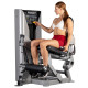 Quadriceps Assis Leg Extension Hoist Fitness RS-2401