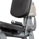 Ischios Assis Leg Curl Hoist Fitness  RS-2402