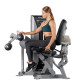 Ischios Assis Leg Curl Hoist Fitness  RS-2402