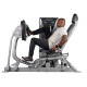 Presse à Jambes Leg Press Hoist Fitness RS-2403