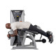 Ischios Couché Prone Leg Curl Hoist Fitness RS-2408