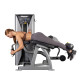 Ischios Couché Prone Leg Curl Hoist Fitness RS-2408